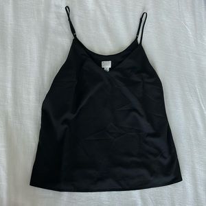 Double Lined Cami Tank Top
